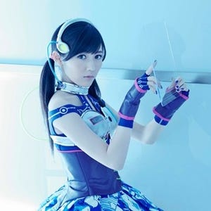 渡辺麻友、3rdシングルが9.2万枚を売り上げ初の1位に! AKB48ソロで4人目