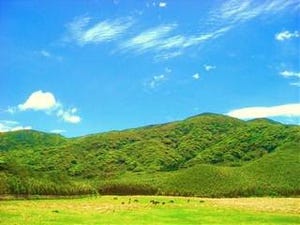 最後の秘境といわれる鹿児島県「トカラ列島」で男旅レポート!