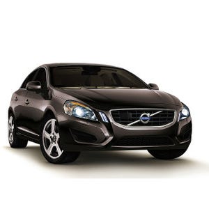 ボルボ「S60 T4」「V60 T4」の限定車「スカンジナビア・リミテッド」発売