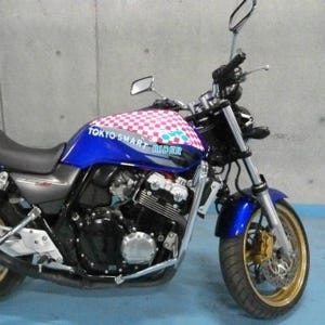 バイク事故を減らせ! 交通安全プロジェクト「東京スマートライダー」発足