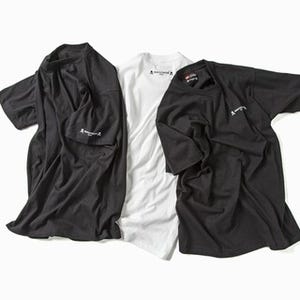 ZOZOVILLAにて「mastermind JAPAN」と「Hanes」コラボアイテム12/19発売