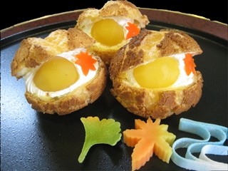 秋田県にシュークリームロードが!　知られざる北のスイーツを味わおう!