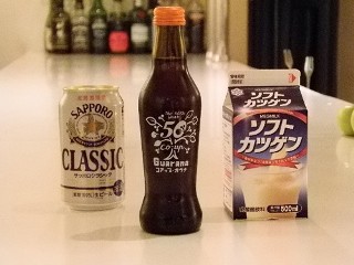 北海道でしか飲むことができないドリンク列伝