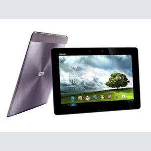 台湾ASUS、来年のAndroidタブレット出荷台数倍増見込む - 7インチが牽引