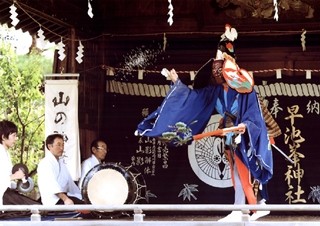 岩手県花巻の冬は祭りで盛り上がる!　花巻観光協会公式サイトで祭り特集