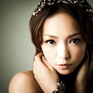 安室奈美恵、「ONLY YOU」でWOWOWとコラボ! 2種の映像をストリーミング配信