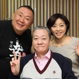 高田文夫、中村勘三郎との思い出の日々を語る「みんな、大好きだよね」