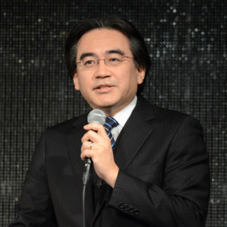 「ニコニコ超会議2」特別協賛に任天堂、岩田社長「任天堂色に染めようなどとは思っていません」