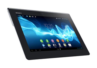 ソニー、Xperia Tablet SでSDXCメモリカードに対応するアップデート