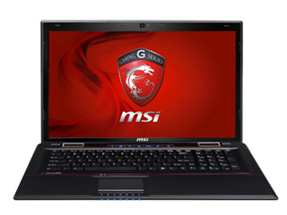 MSI、LANコントローラ「Killer E2200」搭載の17.3型ゲーミングノートPC