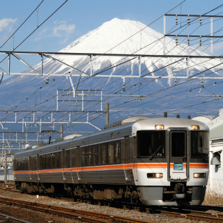 JR東海、高架橋柱2,930本や7駅舎など在来線構造物の耐震化計画を発表