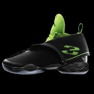 ナイキが「AIR JORDAN XX8」発表 - さらなる安定性&快適性を提供