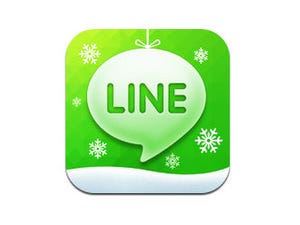 NHN Japan、18歳未満のLINEユーザーにID検索機能を停止 - auのAndroidで