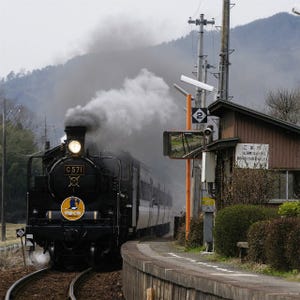 広島県・山口県などのローカル線、JR西日本の3/16ダイヤ改正で列車減便に