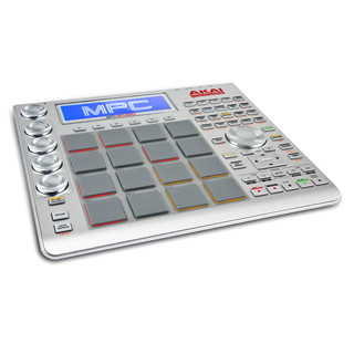 ニュマークジャパン、薄型アルミボディの「AKAI MPC STUDIO」を発売