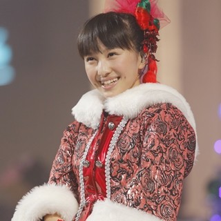 ももクロクリスマスライブ、松崎しげるが登場し「西武ドーム2DAYS」を発表