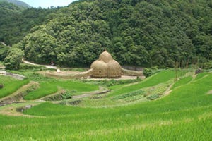 香川県、瀬戸内海の島々を舞台に「瀬戸内国際芸術祭」が来年3月から開幕