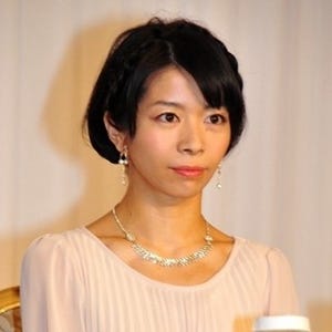 "マナカナ"の妹･三倉佳奈、7年半の交際期間を経て一般男性と結婚