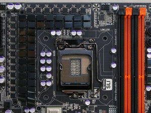 GIGABYTE本社のマザーボード開発責任者に聞いてきた(中編) - Z77新シリーズ「GA-Z77X UP」の真髄