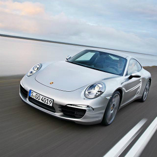 ポルシェ ジャパン、「911」2013年モデルの価格を一部改定