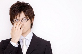 モテないのはメガネのせいかも!? 顔の専門家に「モテるメガネ」を聞いてみた