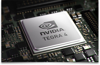 NVIDIA、Cortex-A15ベースのモバイル向け4コアプロセッサ「Tegra 4」を発表