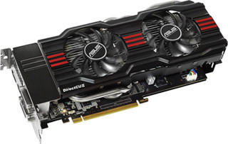 ASUS、ゲームクーポン付属のGeForce GTX 680搭載グラフィックスカード