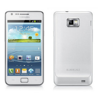 韓国Samsung、Android 4.1搭載の派生モデル「GALAXY S II Plus」発表