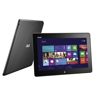 ASUS、10.1型Windows 8タブレット「ASUS VivoTab Smart ME400C」