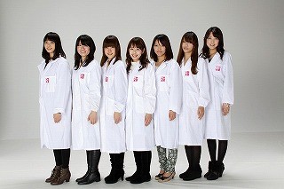 理系女子のアイデアを製品にするプロジェクト「Rikejo製作所」スタート!