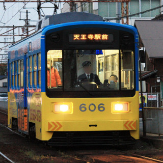 大阪府の阪堺電車が2/2ダイヤ改正、恵美須町～浜寺駅前間直通列車なくなる