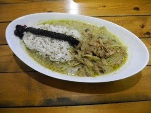 スープカレーだけじゃない!　北海道の超個性派カレー3選