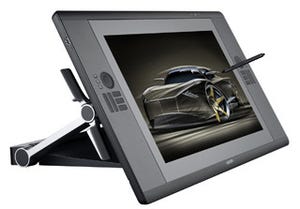 ヒュンダイ、自動車デザイン用途に液晶ペンタブレット「Cintiq 24HD」導入