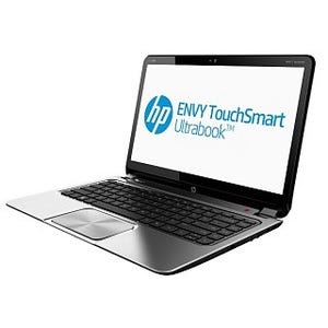 日本HP、分離合体11.6型ノートと14型タッチ対応ノートをリニューアル