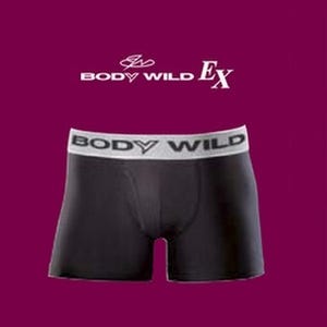 島耕作も愛用!? グンゼ「BODY WILD」にビジネスマン向けの新ライン誕生