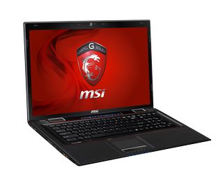 MSI、NVIDIA GeForce GTX660Mと17型液晶を搭載したゲーミングノートPC