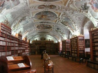 ハリポタのロケ地図書館も登場! 死ぬまでに行きたい世界の図書館15選