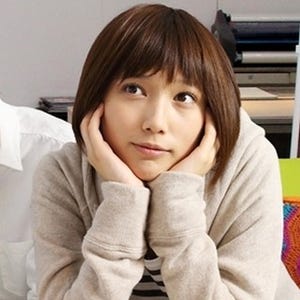 本田翼が初主演!オダギリジョーと共演で漫画『午前3時の無法地帯』ドラマ化