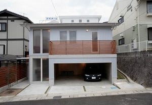 住宅選びのホントのところ、教えます