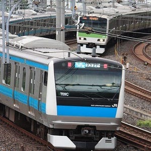 東京都23区内のJR線に乗り放題「都区内フリーきっぷ」など3/31で販売終了!