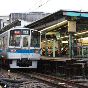 東京都と小田急電鉄、下北沢駅含む代々木上原～梅ヶ丘間を3/23より地下化