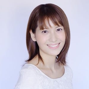 元TBSアナ･青木裕子、2月1日付で吉川ひなの･新垣結衣らの事務所に所属