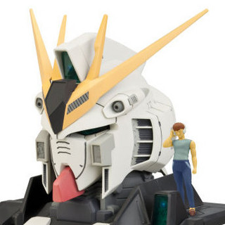 1stから逆シャアまで、「一番くじ」に『ガンダム』のアムロヒストリー登場!