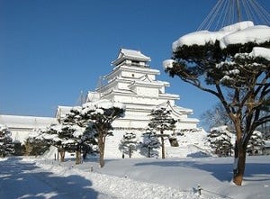 2013年は福島県会津若松が舞台!　大河ドラマ・新島八重を5分で知る