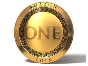 米Aamzon、Kindle Fire向けの仮想通貨「Amazon Coins」を発表 - 5月開始