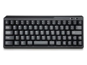 FILCO、キー数を最小限に抑えたCherry軸の小型キーボード - 親指部にFnキー