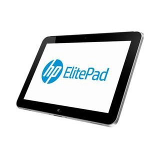 日本HP、Windows 8タブレット「ElitePad 900」の価格と仕様決定