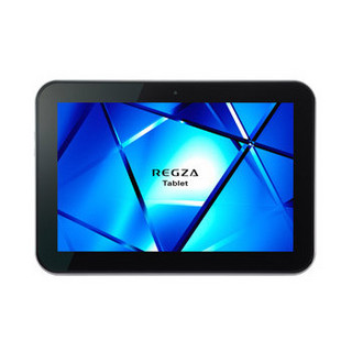 東芝、10.1インチAndroidタブ「REGZA Tablet AT501」を2月15日発売