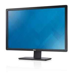 米デル、WQXGA(2,560×1,600ドット)の30型液晶ディスプレイ - 日本未発表