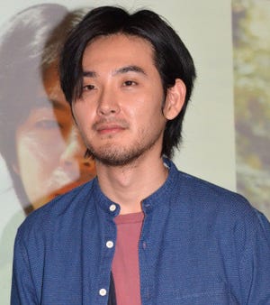 松田龍平、"一目惚れ"する宮崎あおいを「説得力のあるステキな方」